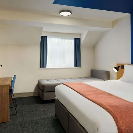 Days Inn Chesterfield - Tibshelf Εξωτερικό φωτογραφία