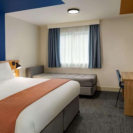 Days Inn Chesterfield - Tibshelf Εξωτερικό φωτογραφία